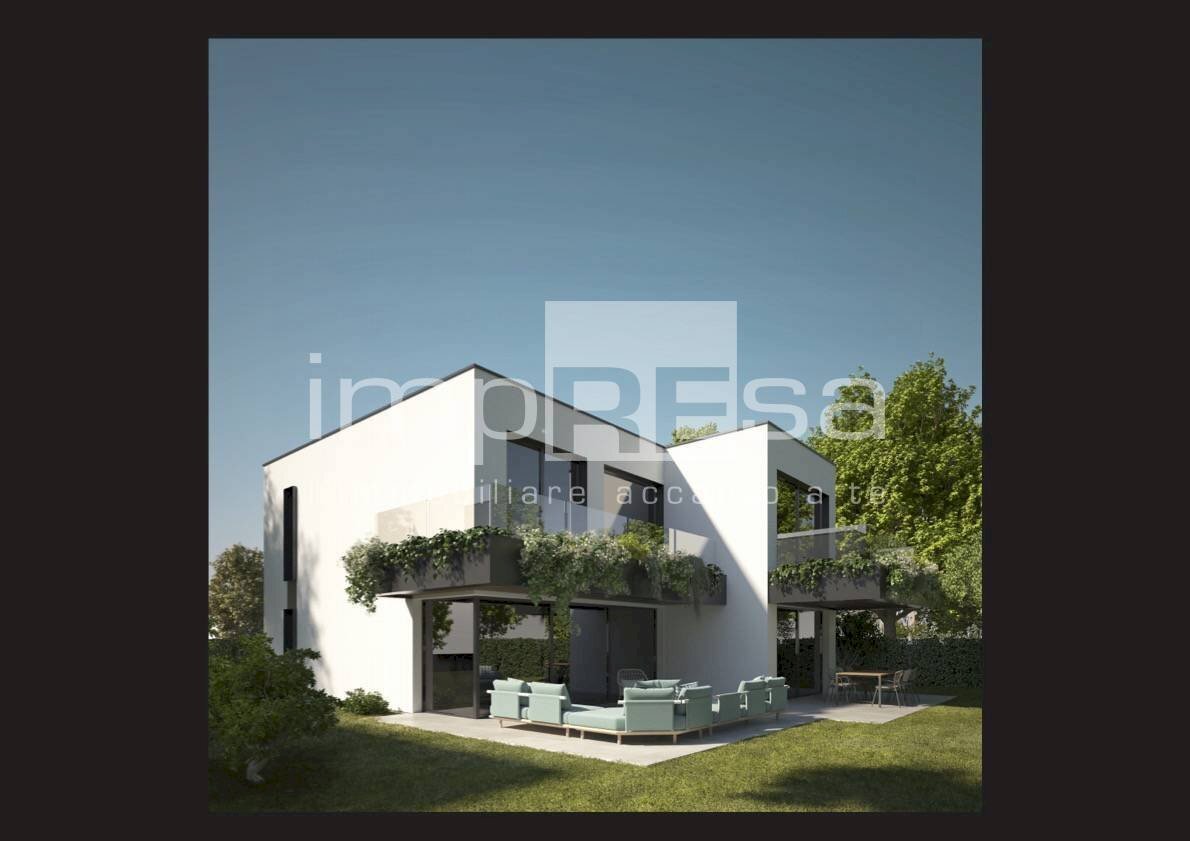 Foto 1 - Terreno edificabile Brigata Zoppo, Cordignano - foto 1