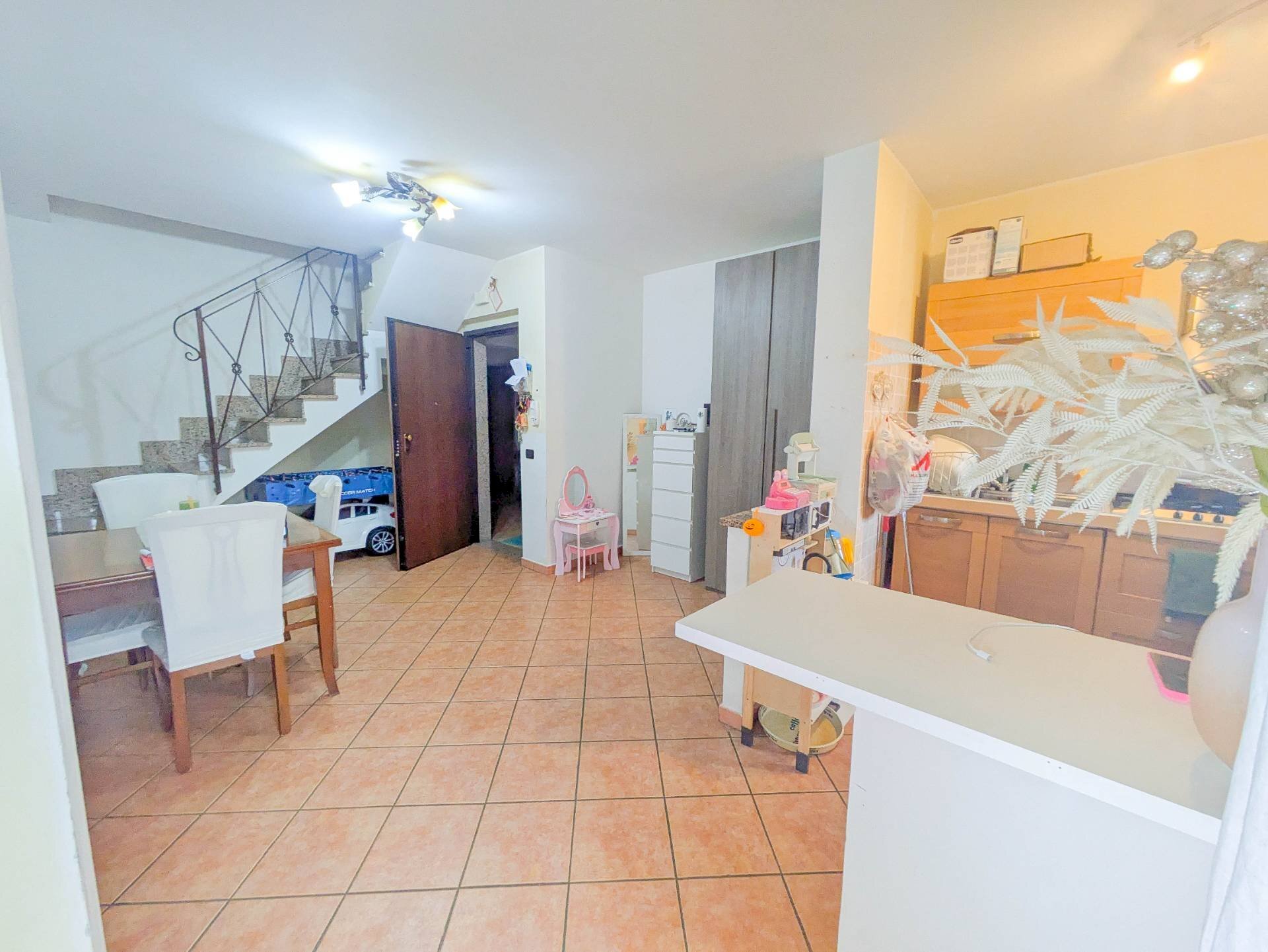 Foto 3 - Four-room apartment largo dello spinarello, Fiumicino - photo 3