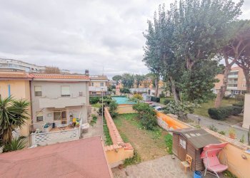 Foto 10 - Four-room apartment largo dello spinarello, Fiumicino - photo 10