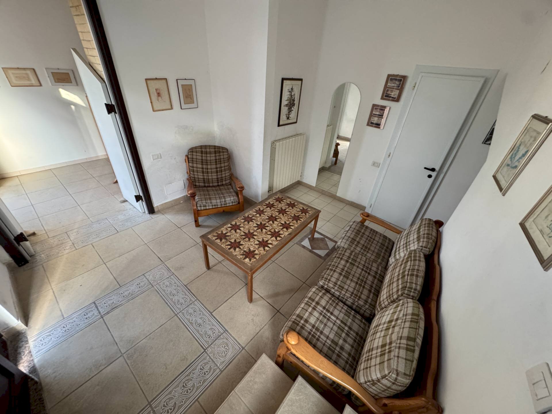 Foto 3 - Casa indipendente Piazza Mario Cifola
 
snc, Montottone - foto 3