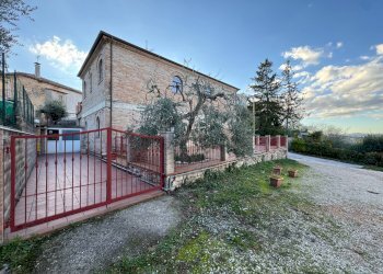 Foto 16 - Casa indipendente Piazza Mario Cifola
 
snc, Montottone - foto 16