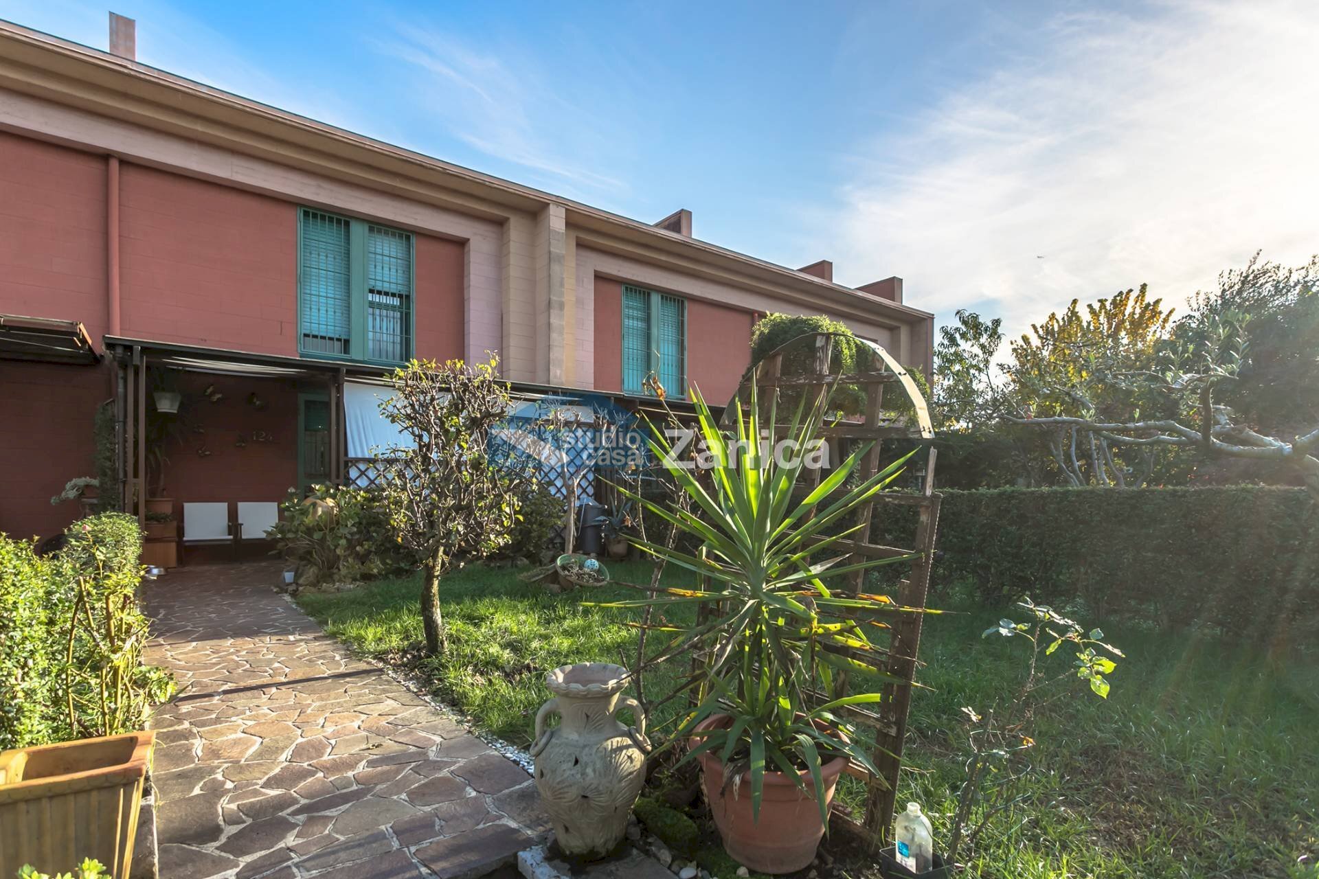 Foto 1 - Villa a Schiera VIA RAMPINELLI, Bergamo - foto 1