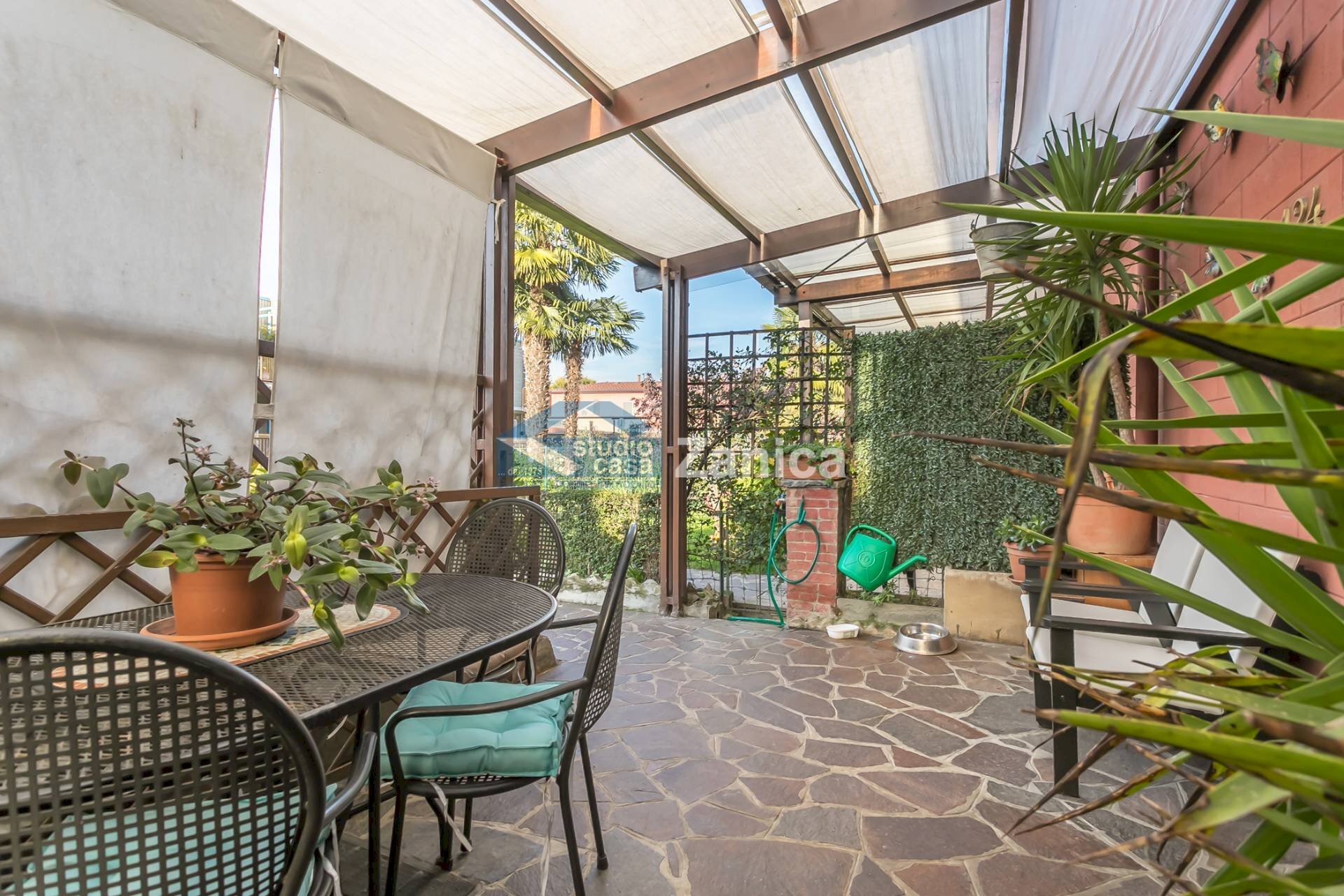 Foto 2 - Villa a Schiera VIA RAMPINELLI, Bergamo - foto 2