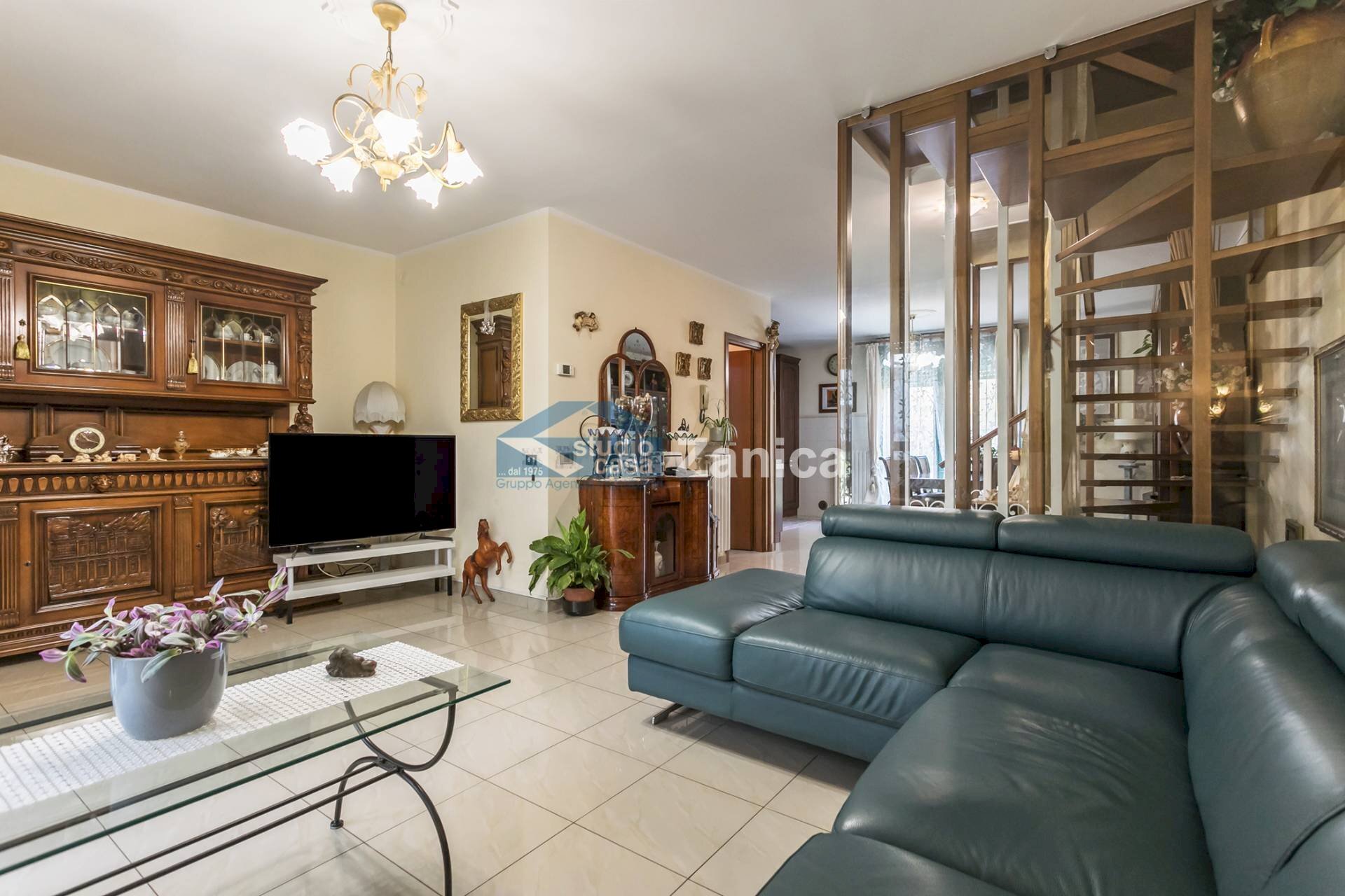 Foto 3 - Villa a Schiera VIA RAMPINELLI, Bergamo - foto 3