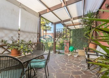 Foto 2 - Villa a Schiera VIA RAMPINELLI, Bergamo - foto 2