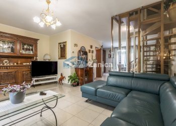 Foto 3 - Villa a Schiera VIA RAMPINELLI, Bergamo - foto 3