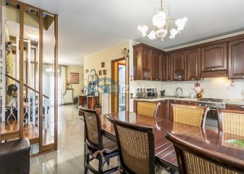 Foto 5 - Villa a Schiera VIA RAMPINELLI, Bergamo - foto 5