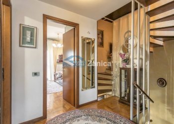 Foto 6 - Villa a Schiera VIA RAMPINELLI, Bergamo - foto 6