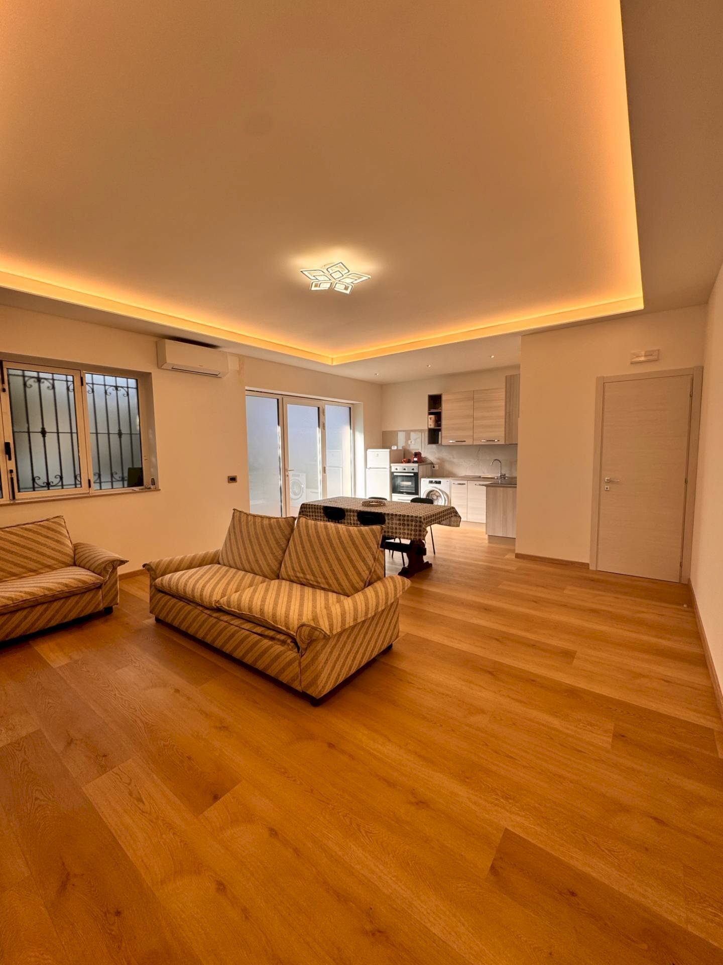 Foto 1 - Trilocale Via Toscana
 
4, Montegiorgio - foto 1