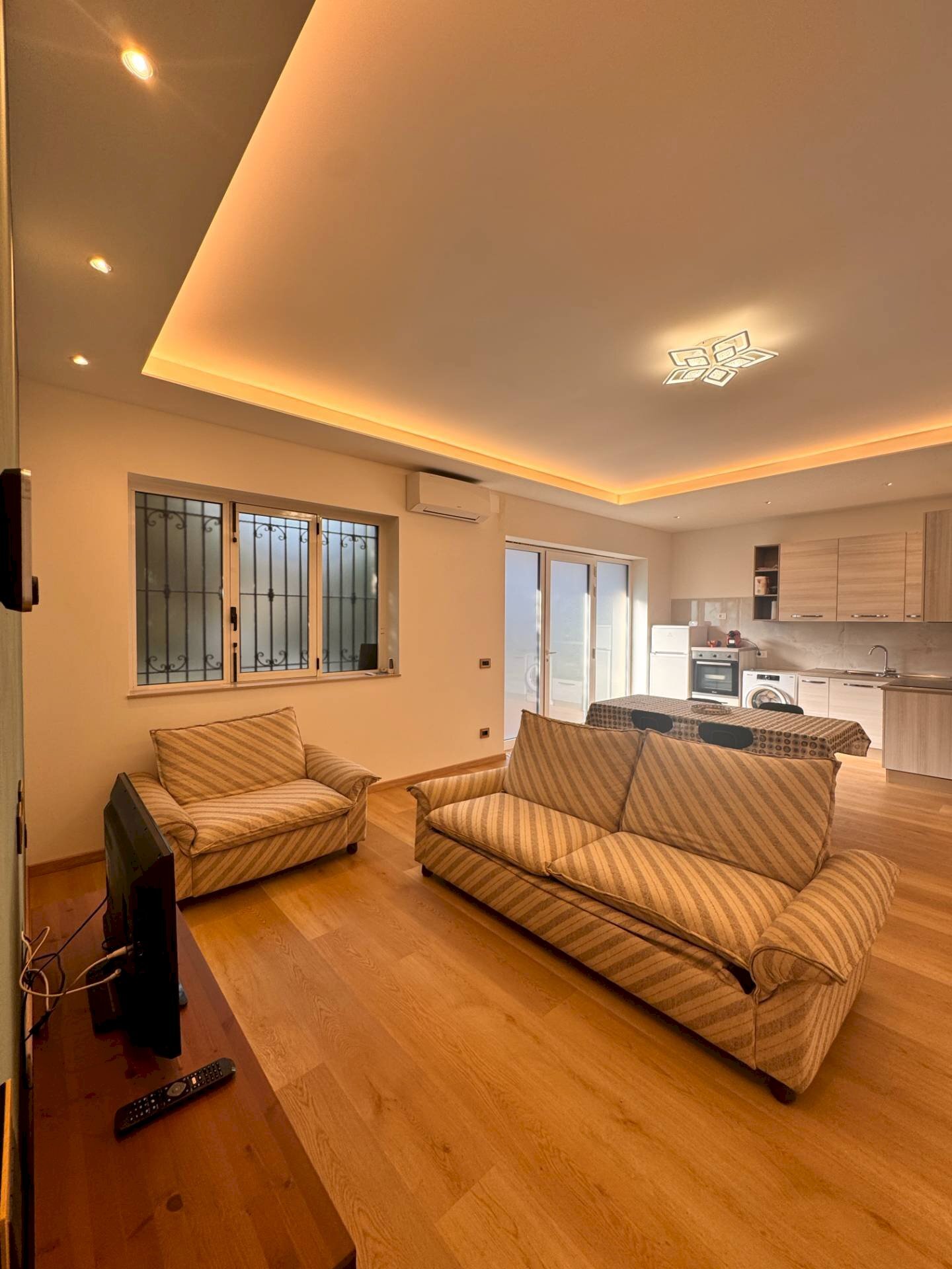 Foto 2 - Trilocale Via Toscana
 
4, Montegiorgio - foto 2