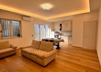 Foto 1 - Trilocale Via Toscana
 
4, Montegiorgio - foto 1