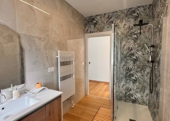 Foto 8 - Trilocale Via Toscana
 
4, Montegiorgio - foto 8