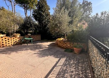 Foto 13 - Trilocale Via Toscana
 
4, Montegiorgio - foto 13