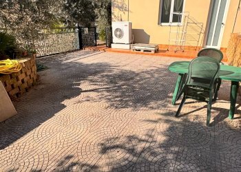 Foto 15 - Trilocale Via Toscana
 
4, Montegiorgio - foto 15