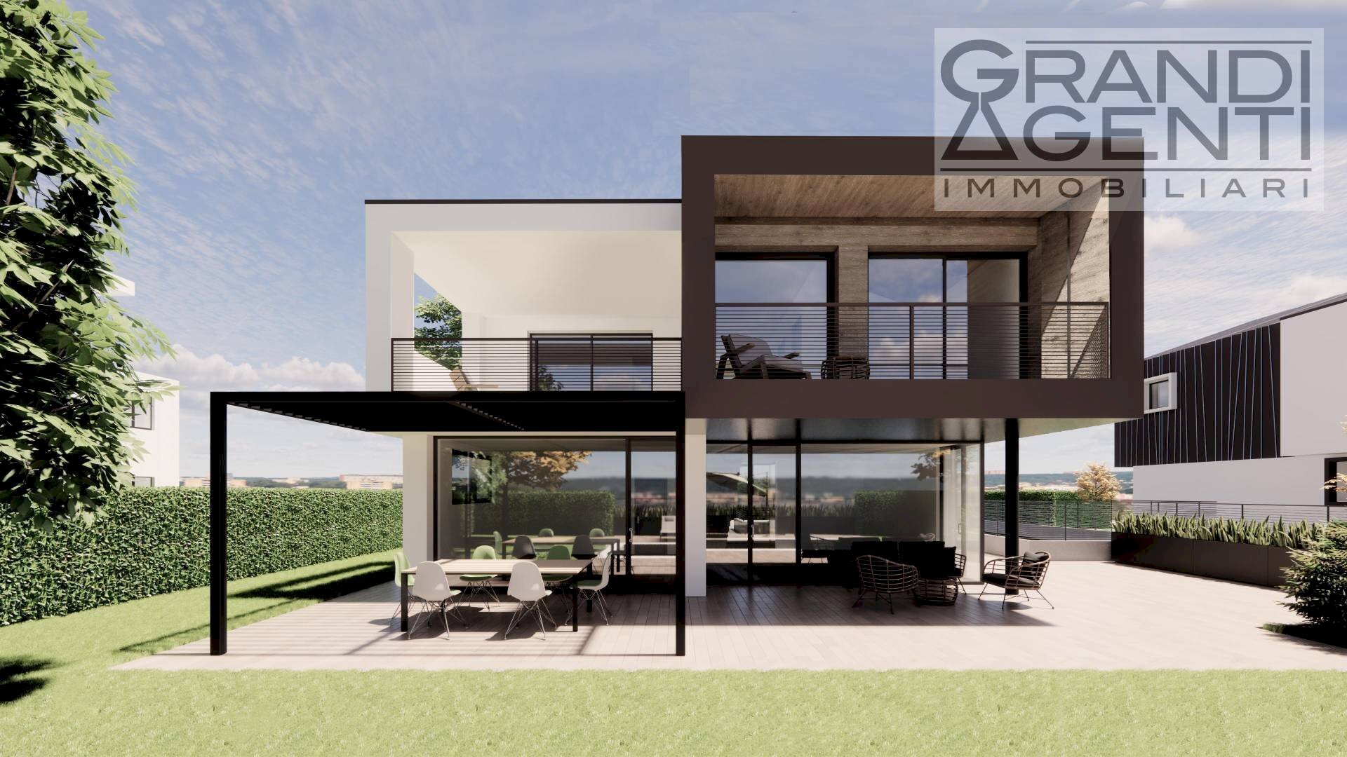 Foto 1 - Villa via centenario della grande guerra
 
8, San Giovanni Lupatoto - foto 1