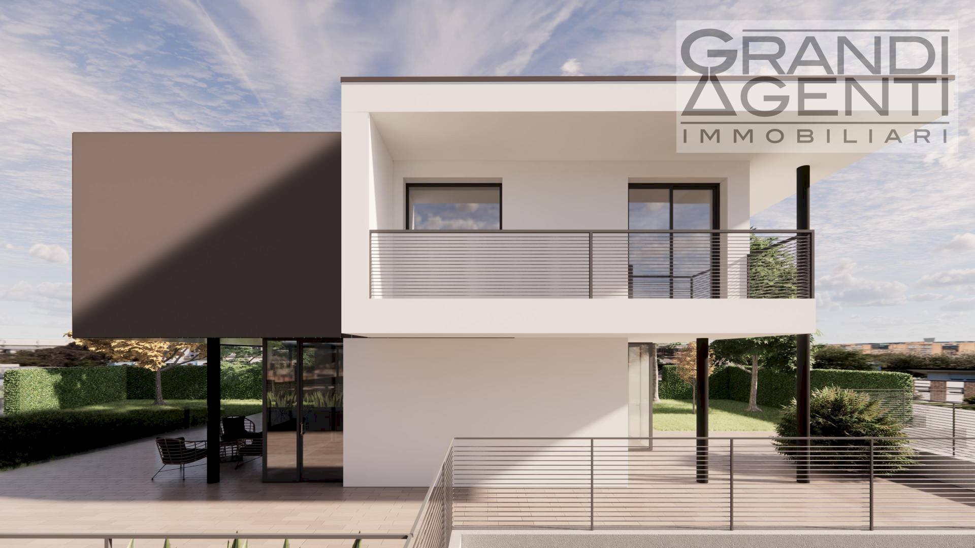 Foto 3 - Villa via centenario della grande guerra
8, San Giovanni Lupatoto - foto 3