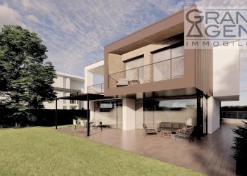 Foto 2 - Villa via centenario della grande guerra
 
8, San Giovanni Lupatoto - foto 2