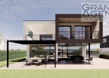 Foto 1 - Villa via centenario della grande guerra
 
8, San Giovanni Lupatoto - foto 1