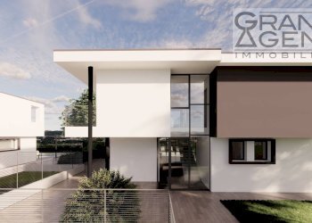 Foto 4 - Villa via centenario della grande guerra
 
8, San Giovanni Lupatoto - foto 4