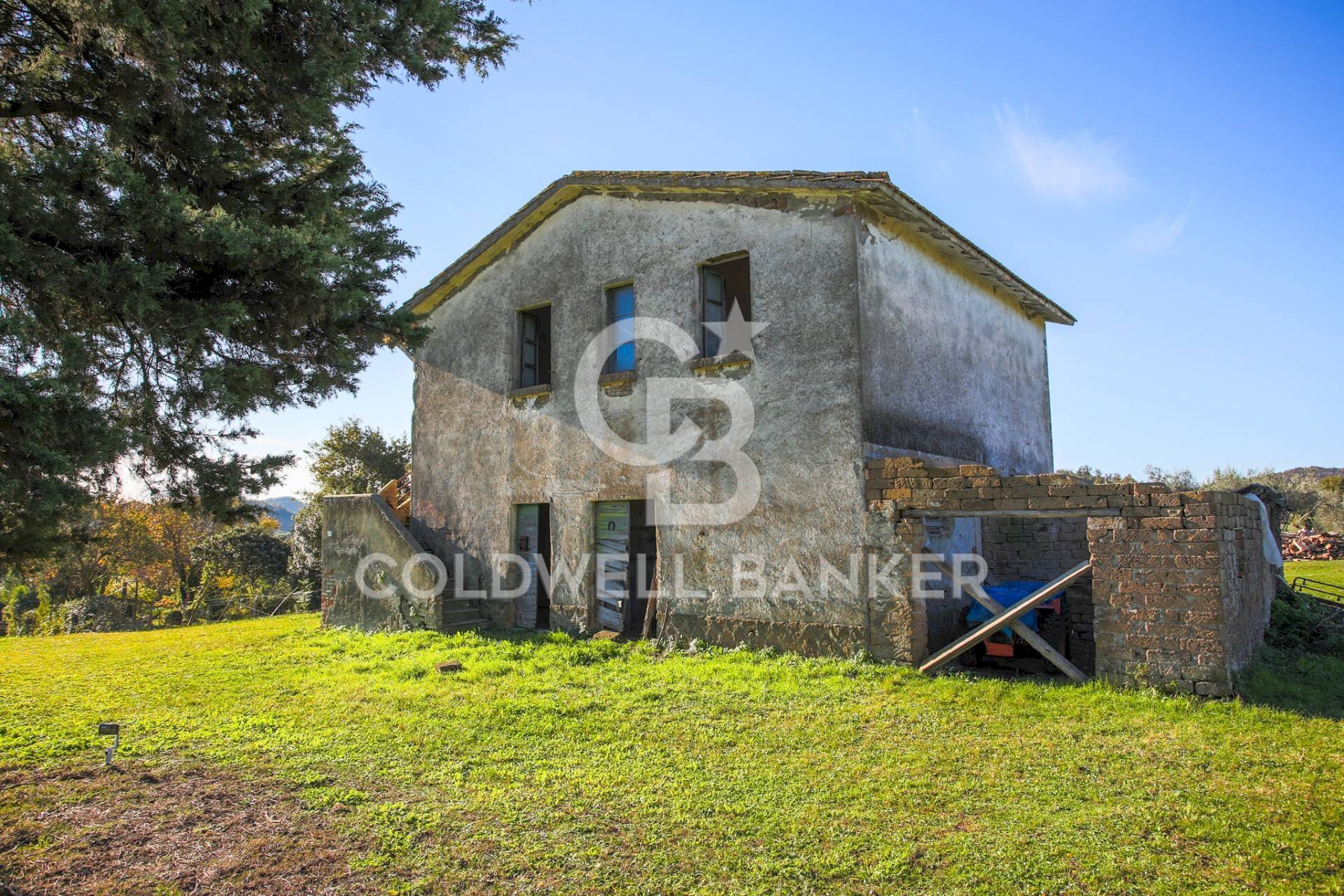 Foto 1 - Rustic Via delle Pietrische
 
6, Bracciano - photo 1