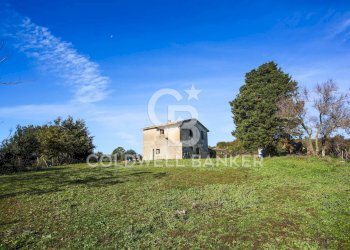 Foto 4 - Rustico Via delle Pietrische
 
6, Bracciano - foto 4