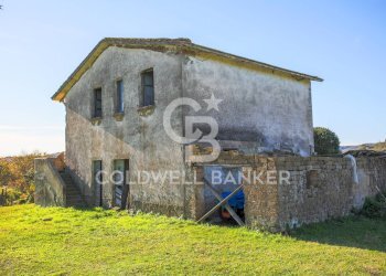 Foto 8 - Rustico Via delle Pietrische
 
6, Bracciano - foto 8