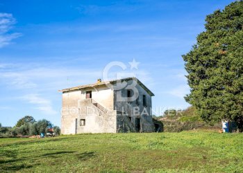 Foto 10 - Rustico Via delle Pietrische
 
6, Bracciano - foto 10