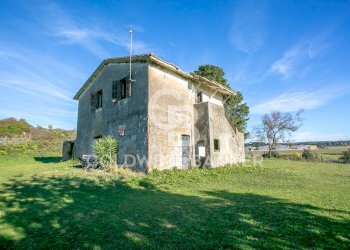 Foto 12 - Rustico Via delle Pietrische
 
6, Bracciano - foto 12