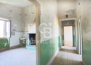 Foto 32 - Rustico Via delle Pietrische
 
6, Bracciano - foto 32