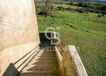 Foto 34 - Rustico Via delle Pietrische
 
6, Bracciano - foto 34