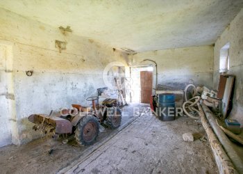 Foto 39 - Rustico Via delle Pietrische
 
6, Bracciano - foto 39