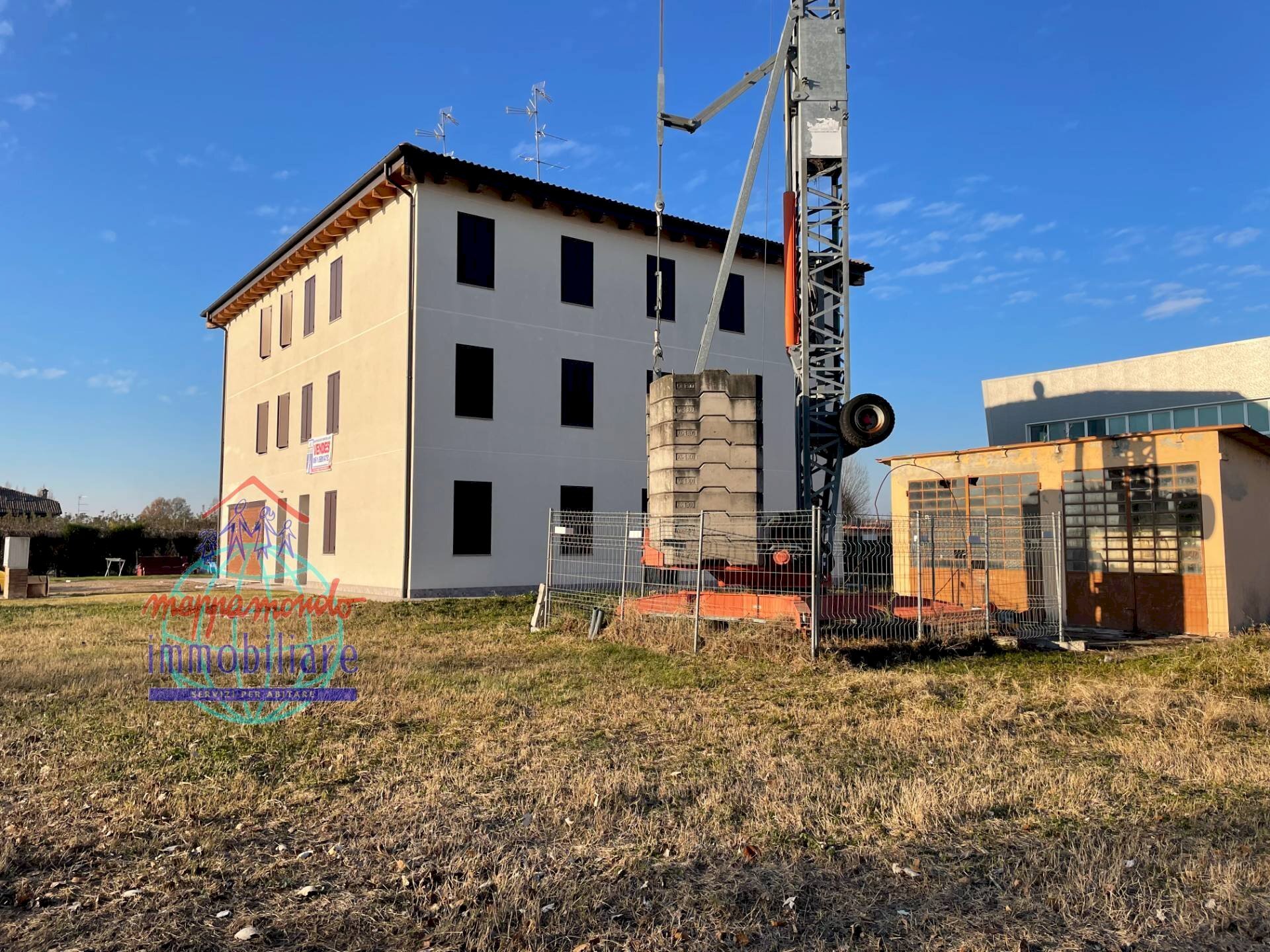 Foto 2 - Casa semi indipendente Via Maestra Grande
20, Cento - foto 2