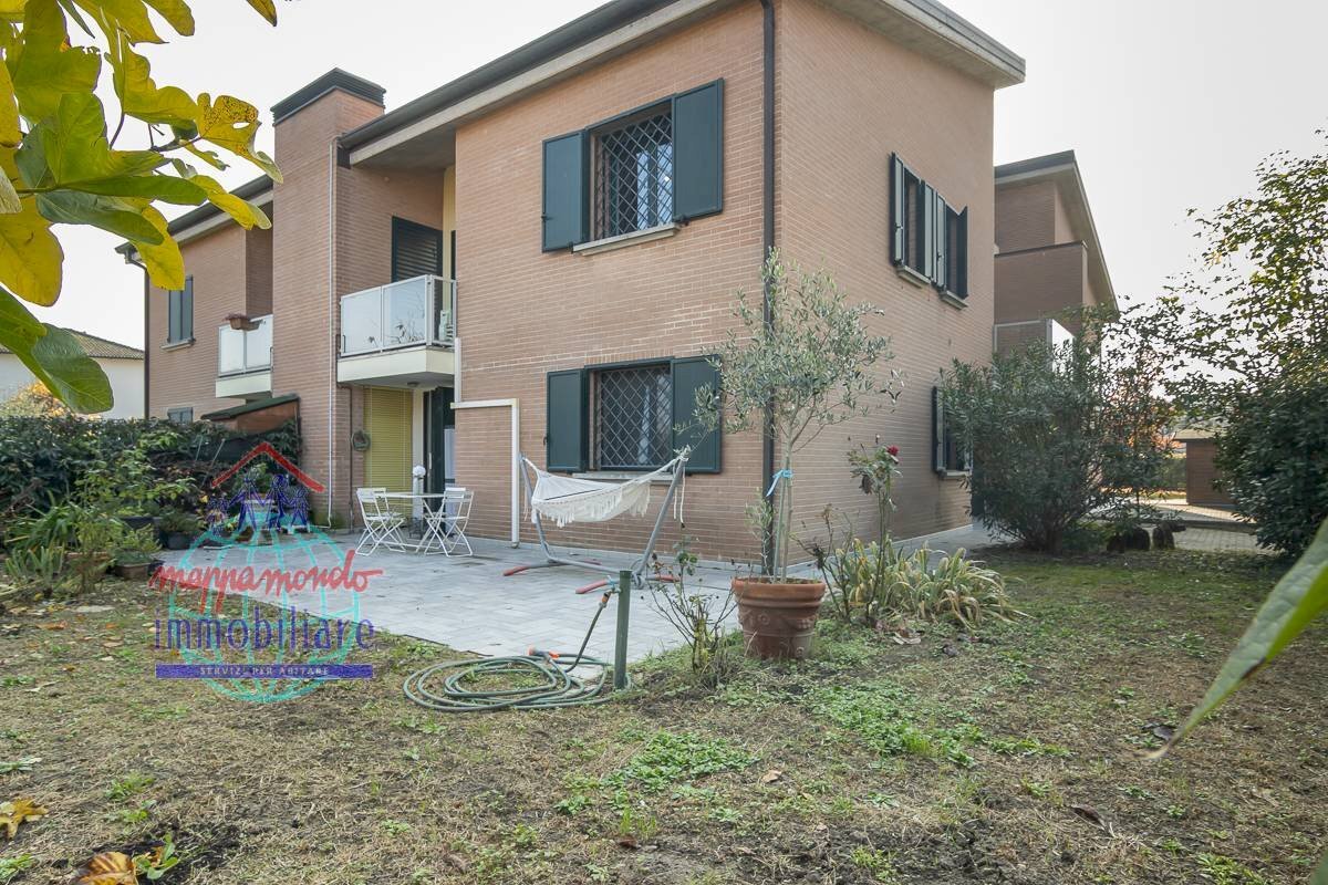 Foto 1 - Casa semi indipendente VIA ZACCARELLI
 
8/D, Sala Bolognese - foto 1