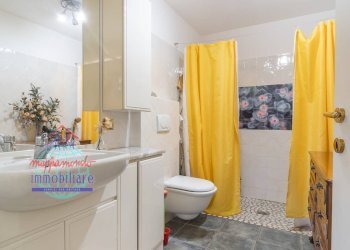 Foto 8 - Casa semi indipendente VIA ZACCARELLI
 
8/D, Sala Bolognese - foto 8