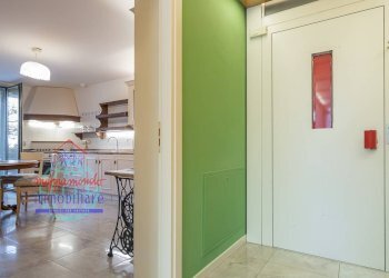 Foto 15 - Casa semi indipendente VIA ZACCARELLI
 
8/D, Sala Bolognese - foto 15