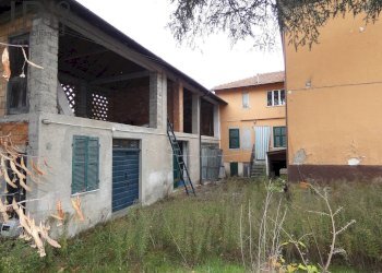 Foto 5 - Casa semi indipendente lamota
 
7, Mombaldone - foto 5