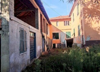 Foto 9 - Casa semi indipendente lamota
 
7, Mombaldone - foto 9