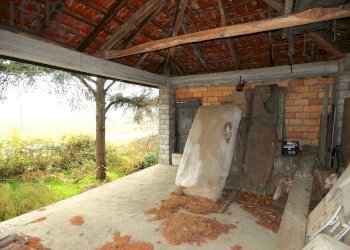 Foto 42 - Casa semi indipendente lamota
 
7, Mombaldone - foto 42