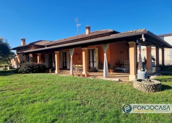 Foto 1 - Villa VIA GHIDONI
 
46, Ospitaletto - foto 1