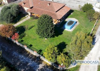 Foto 2 - Villa VIA GHIDONI
 
46, Ospitaletto - foto 2