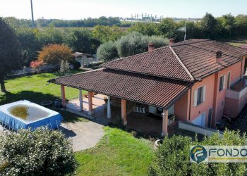 Foto 3 - Villa VIA GHIDONI
 
46, Ospitaletto - foto 3