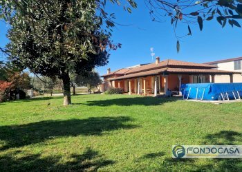 Foto 4 - Villa VIA GHIDONI
 
46, Ospitaletto - foto 4