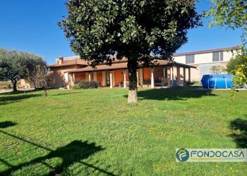 Foto 5 - Villa VIA GHIDONI
 
46, Ospitaletto - foto 5