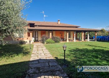 Foto 7 - Villa VIA GHIDONI
 
46, Ospitaletto - foto 7