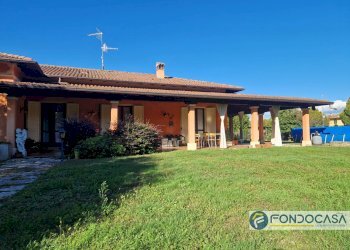 Foto 9 - Villa VIA GHIDONI
 
46, Ospitaletto - foto 9