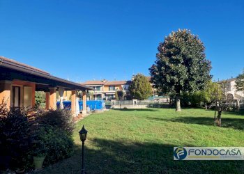 Foto 10 - Villa VIA GHIDONI
 
46, Ospitaletto - foto 10