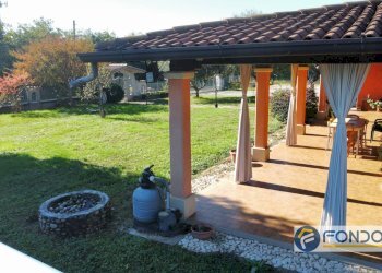 Foto 11 - Villa VIA GHIDONI
 
46, Ospitaletto - foto 11