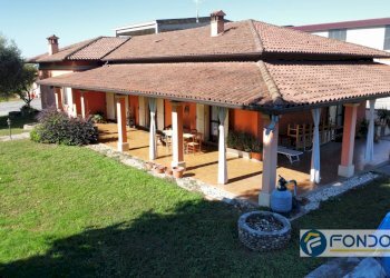 Foto 12 - Villa VIA GHIDONI
 
46, Ospitaletto - foto 12