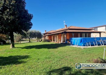 Foto 14 - Villa VIA GHIDONI
 
46, Ospitaletto - foto 14