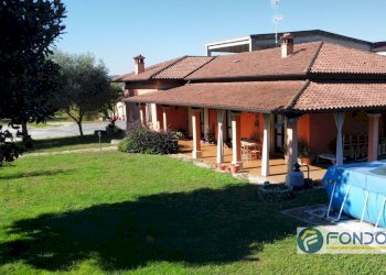 Foto 15 - Villa VIA GHIDONI
 
46, Ospitaletto - foto 15